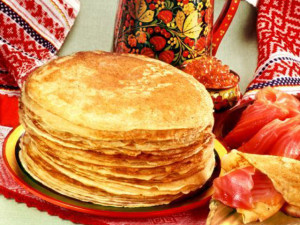 Maslennitsa